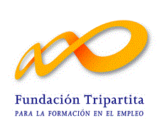Marca Gráfica Fundación Tripartita