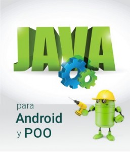 Cartel curso Java para Android y Programación Orientada a Objetos