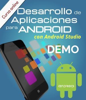Curso Android Studio Demo